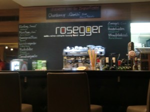 Bar - Café Rosegger - Leibnitz