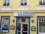 African Restaurant