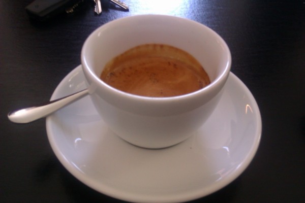 Espresso XL - Tribeka - Graz