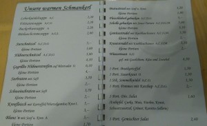 Sehr günstige Preise - Weinbau Karner Mathias - Großau