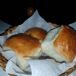 Selbstgemachtes Brot - Beograd - Wien