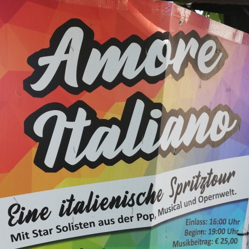 Amore Italiano