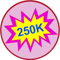 250K