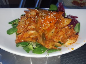 Kimchi - ZEN - Mödling