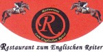 Zum Englischen Reiter Logo