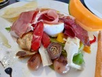 Antipasti Misti 1P 13 - Restaurant Fratelli - Berndorf