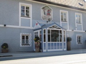 Gasthaus Thomahan - Friesach