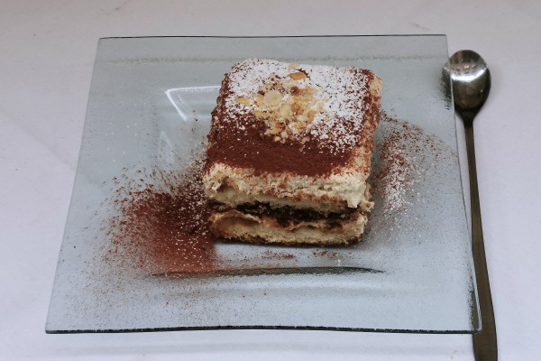 Danieli - Tiramisu - ein Gustostückerl - Danieli - Wien