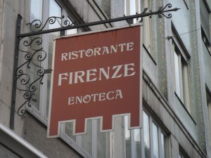 Firenze - Klagenfurt am Wörthersee