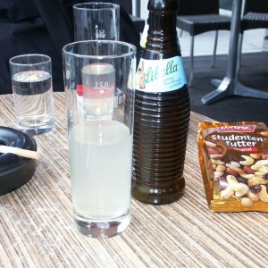 Cafe Libelle - Wien