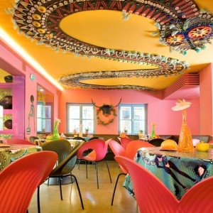 Afro Cafe - Salzburg