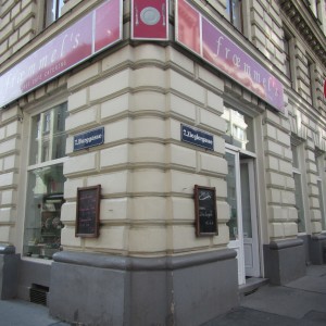 froemmel´s conditorei café catering GmbH - Wien