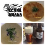 Vegana Indiana - Wien