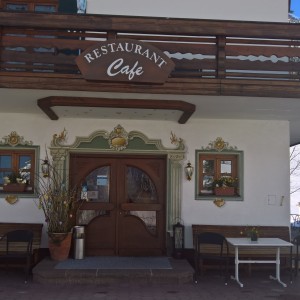 Hotel Restaurant Hartenfels