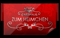 Firmenlogo - Gasthaus "Zum Heimchen" - Eisenstadt