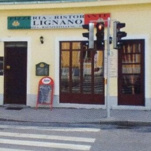 Pizzeria Ristorante Lignano - Wien