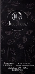 Lily's Nudelhaus
