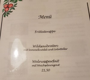Gasthaus-Restaurant Ölgraben - Mondsee