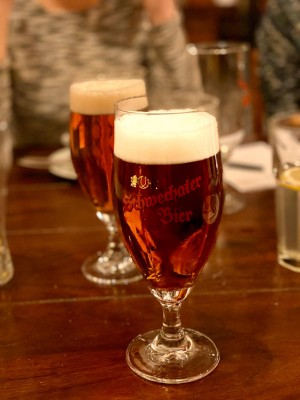Wiener Lager - Bier & Bierli - Wien