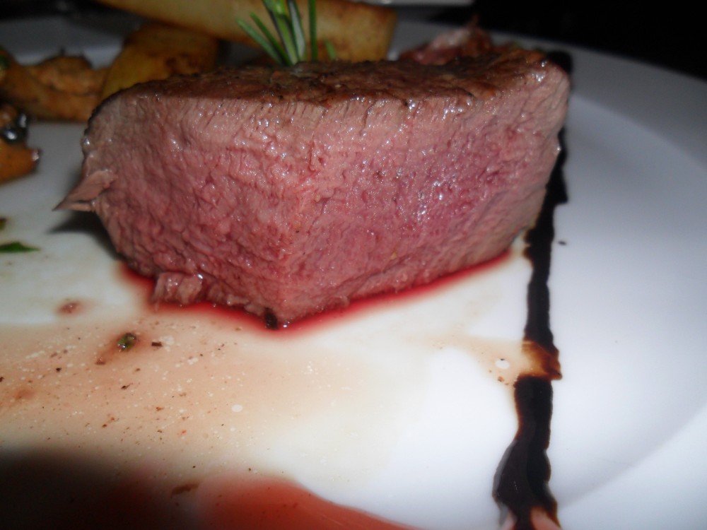 Steak - Landstein - Wien