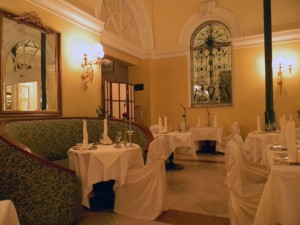 Le Siècle – Radisson Blu Palais Hotel - Wien