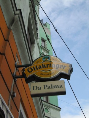 Da Palma - Wien