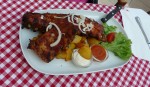 Gasthaus Waldgrill am Cobenzl