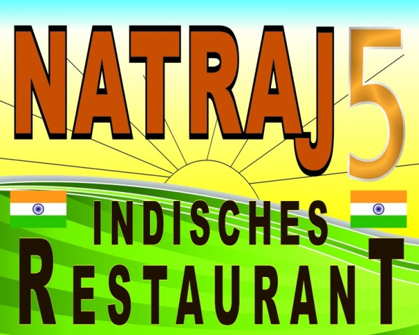 NATRAJ-5 Indisches Restaurant - Wien