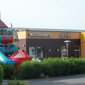 McDonald's - Korneuburg
