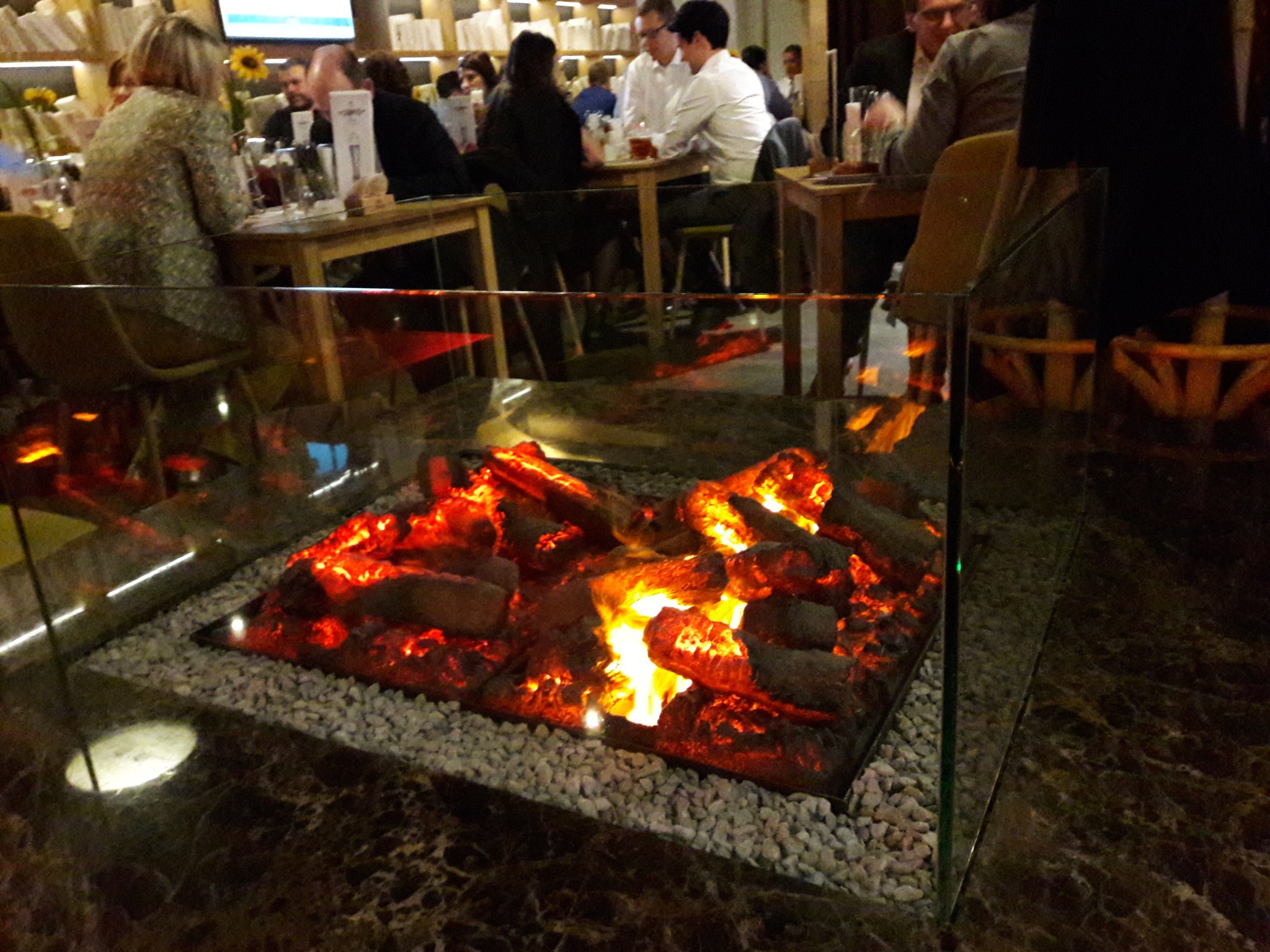 Campusbräu - Wien