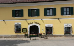 Schlosstoni - Georgsberg
