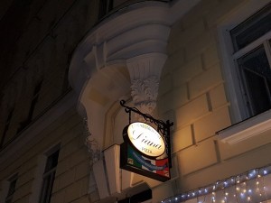 Pizzeria Diana - Wien