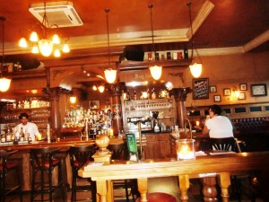 Mary Ann Cafe - Pub - Bar