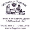 Taverne Burgruine Aggstein