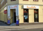 Bio Bar Bruschette