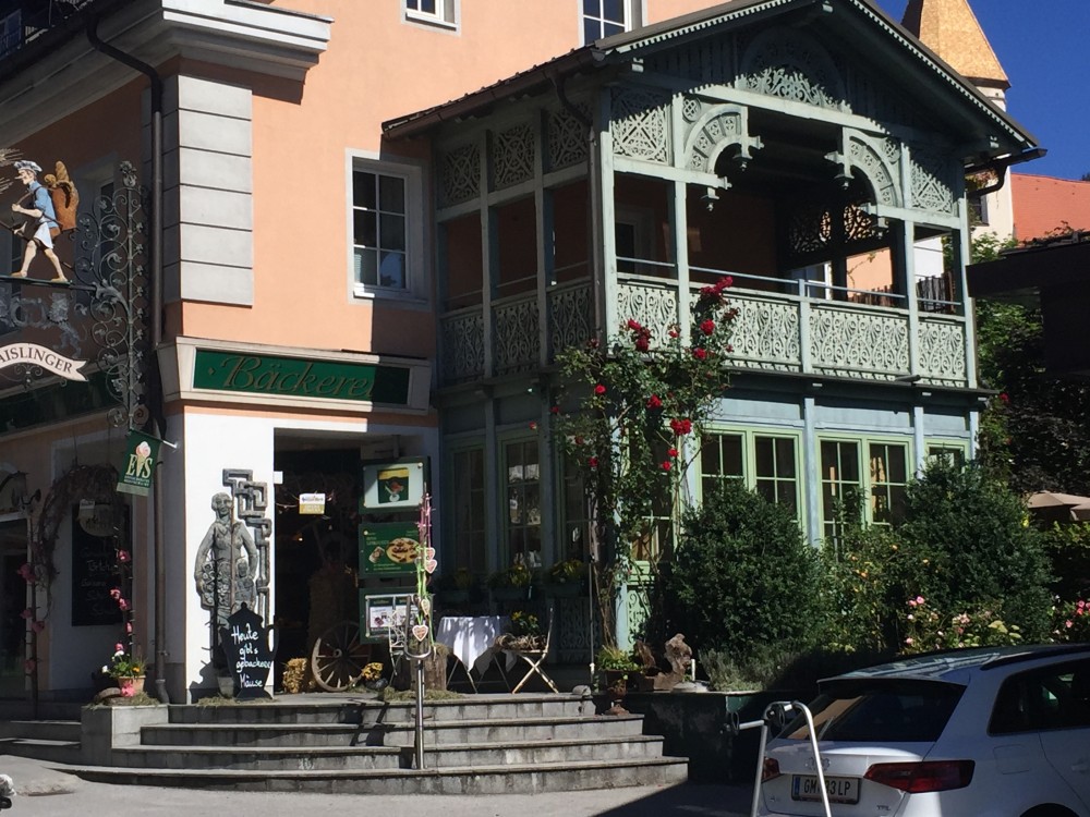 Maislinger - Bad Goisern am Hallstättersee