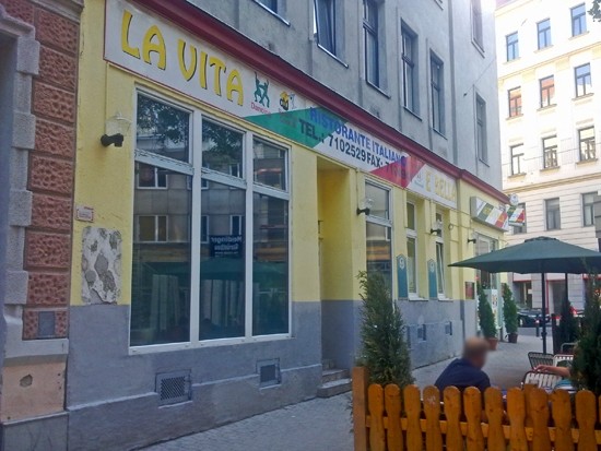 LA VITA - Wien