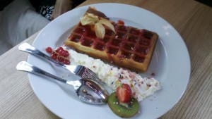 waffel