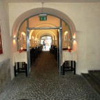 Cafe Sacher Graz - Graz