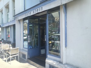 Cafe Stein