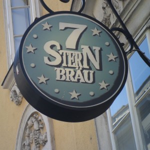Siebensternbräu - Wien