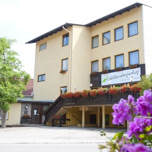 Wöllersdorferhof Restaurant-Pension - Wöllersdorf