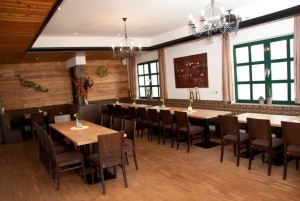 Veranstaltungraum, Seminarraum, Familienfeier, Firmenfeiern - bertlwieser‘s - Rohrbachs bierigstes Wirtshaus - Rohrbach