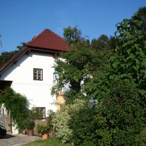 Waldschenke - Mauerbach