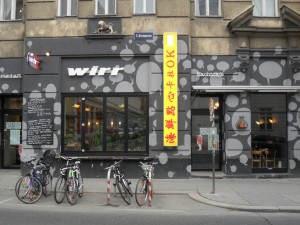Wirr - Wien