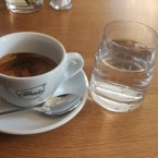 Doppelter Espresso 03/2019 - Francesco - Wien
