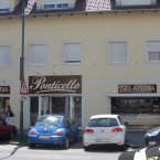 Außenfront - Ponticello - Wien