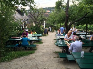 Weinhof Zimmermann - Wien