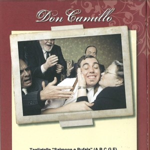 Don Camillo Ristorante - Graz