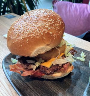 Argentina - Le Burger Graz - Graz